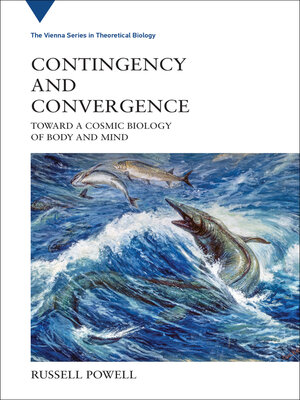 cover image of Contingency and Convergence